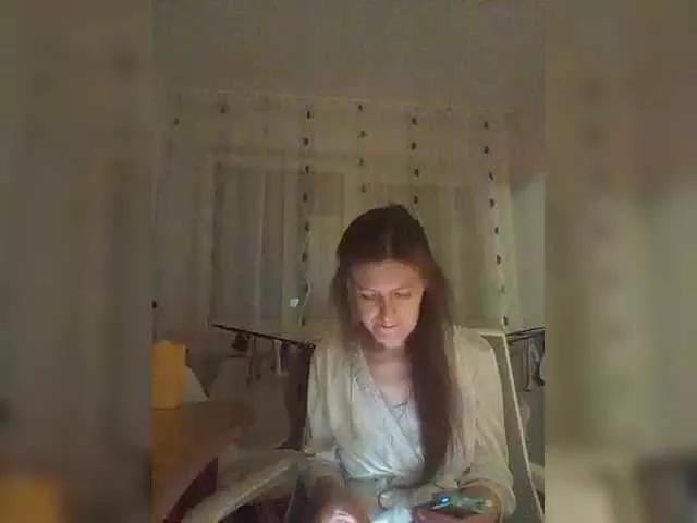 P-A-N-I-K-A from BongaCams