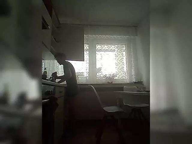 P-A-N-I-K-A from BongaCams