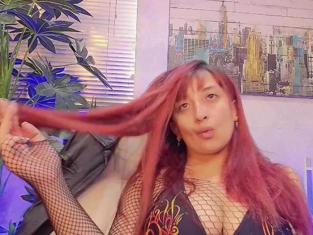 pamela-lilian from BongaCams is Freechat
