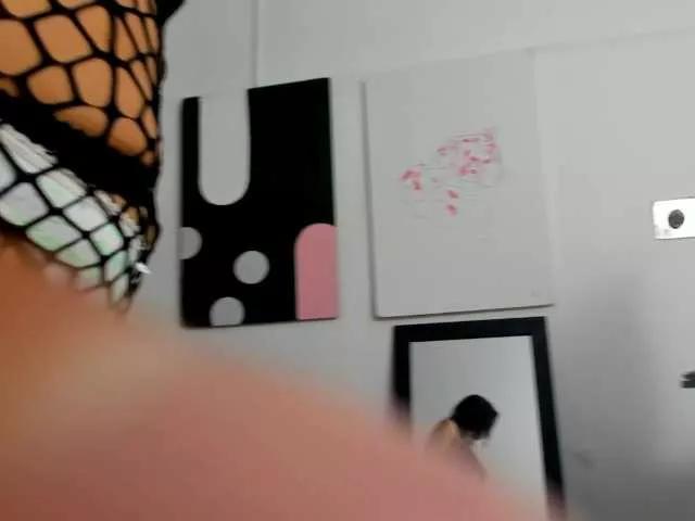 Pamelacruzthx from BongaCams is Freechat