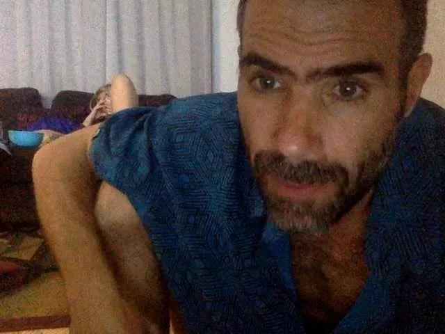 Photos of parejooon from BongaCams is Freechat