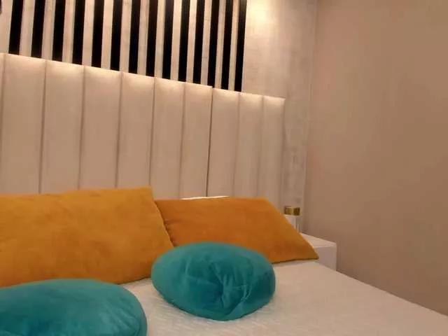 ParisWaldorf from BongaCams is Freechat