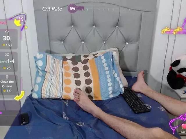 Partnerthot2023 webcams show profile image 