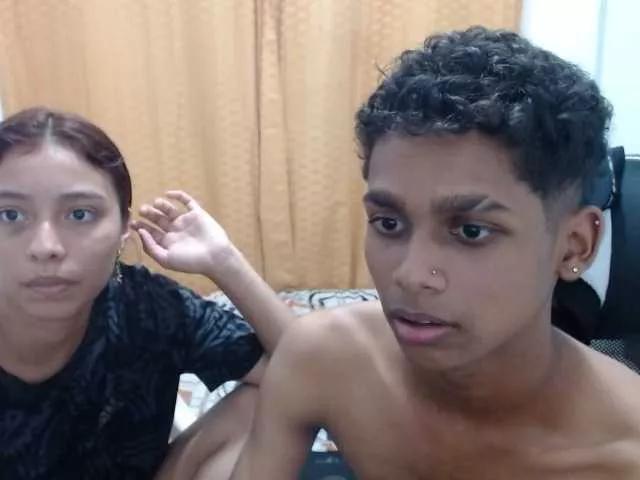 Photos of passion-duo from BongaCams is Freechat