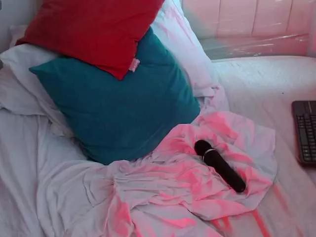 paulina-sandoval from BongaCams is Freechat