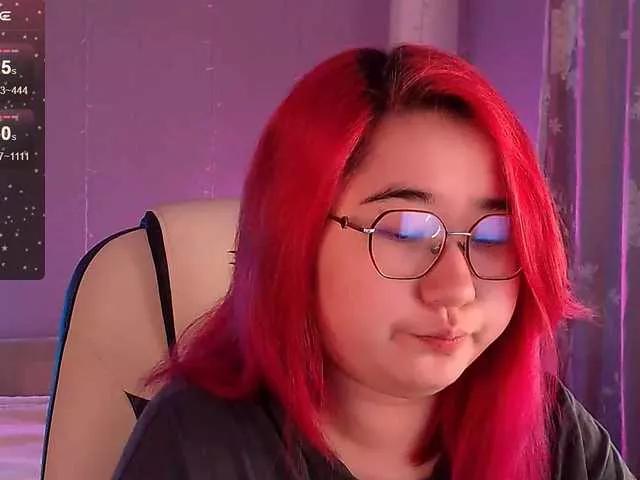 peach-girl from BongaCams is Freechat