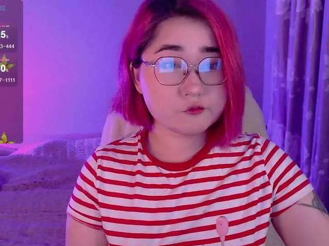 peach-girl from BongaCams is Freechat