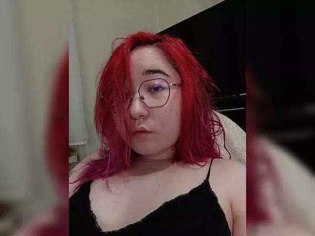 peach-girl from BongaCams is Freechat