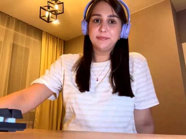 PearlDelisle from BongaCams is Freechat