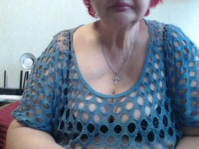 PeggySoft from BongaCams