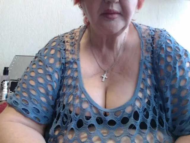 PeggySoft from BongaCams