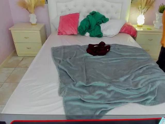 PenelopErica from BongaCams is Freechat