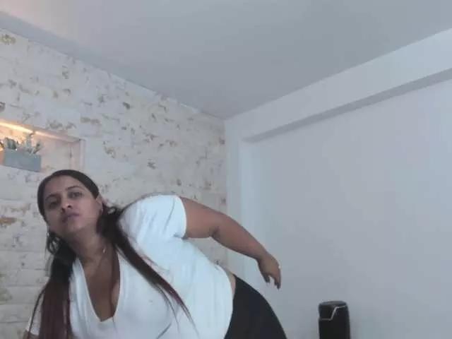 PenelopeRusso from BongaCams