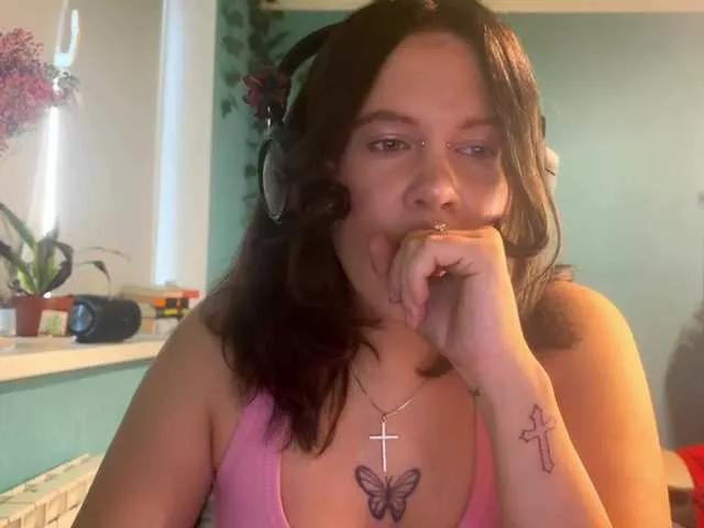 Photos of PenniHarriston from BongaCams is Freechat