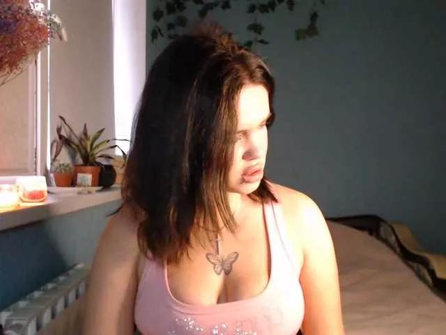 Photos of PenniHarriston from BongaCams is Freechat