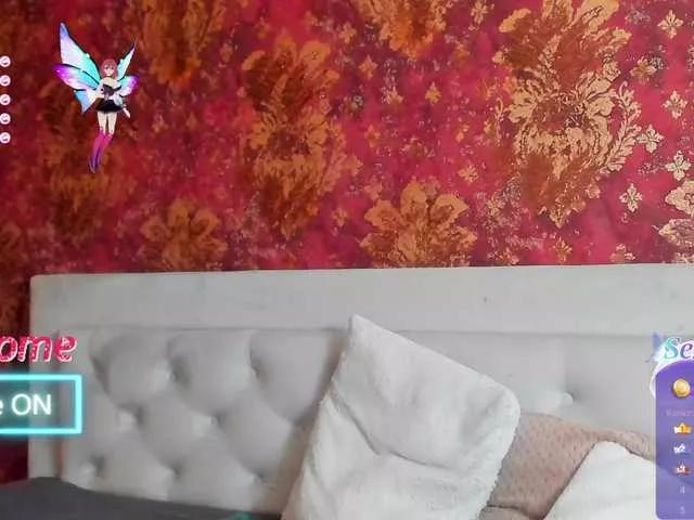 PennyDolce from BongaCams