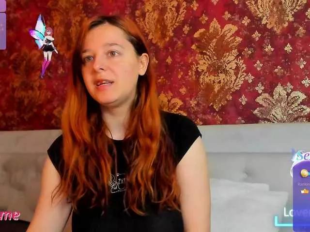 PennyDolce from BongaCams