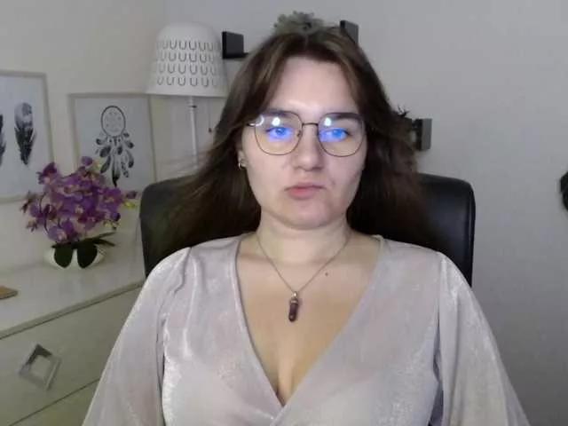 perfectJulie from BongaCams is Freechat