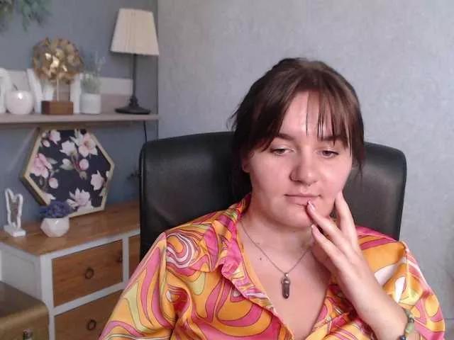 perfectJulie from BongaCams is Freechat