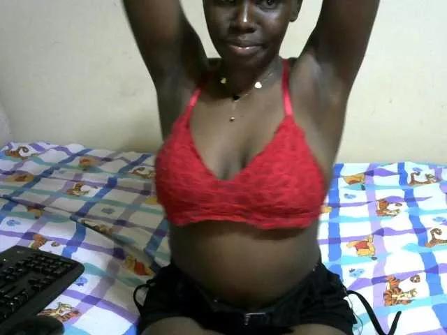 PetiteDesiree from BongaCams is Freechat