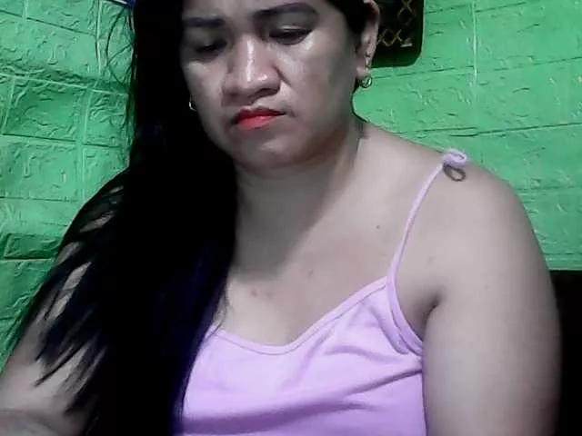 Pinay-Sexyslave from BongaCams is Freechat