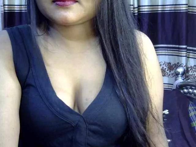 Pink-lily007 from BongaCams is Freechat