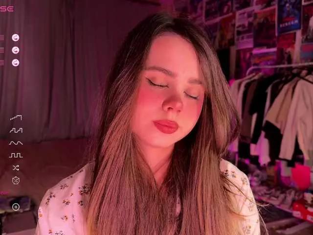 PinkiRay from BongaCams is Freechat