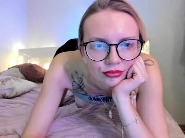 PinkWave from BongaCams is Freechat