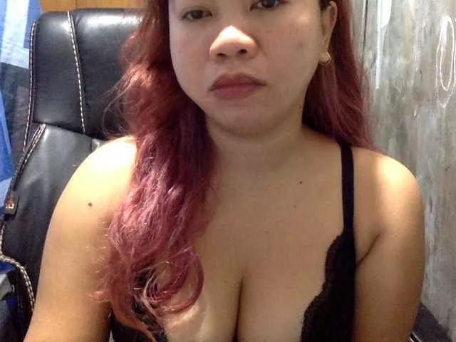 Pinnky69 from BongaCams