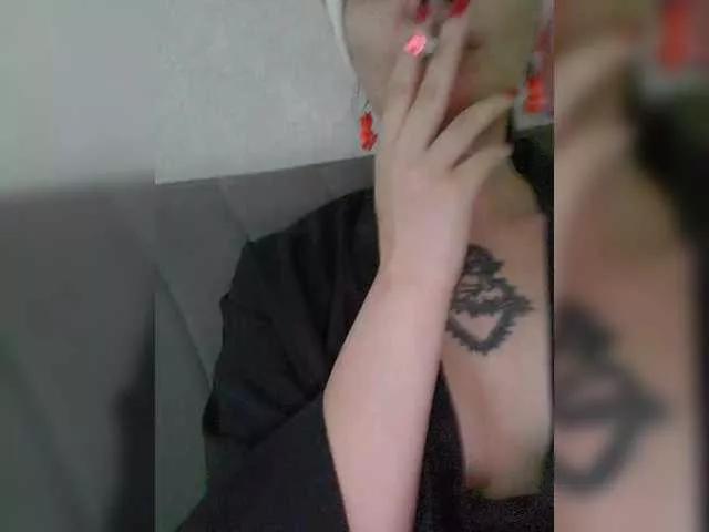 Pizda-Drozda from BongaCams is Freechat