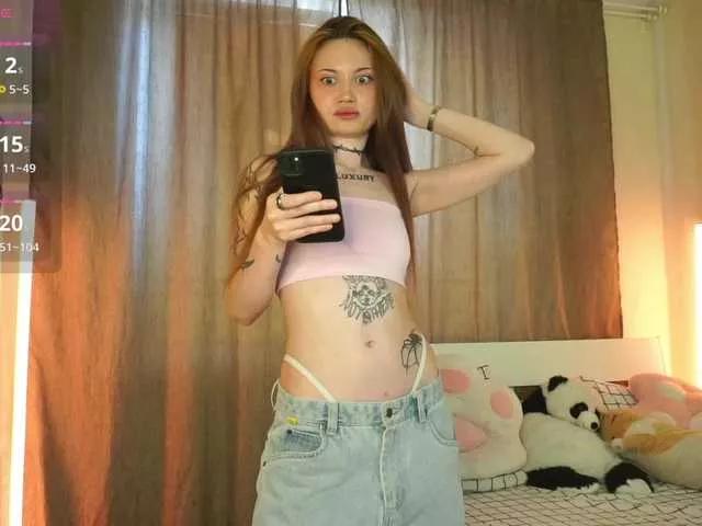 Photos of PLUXURY- from BongaCams is Freechat