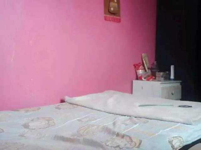Photos of pocahontasb1 from BongaCams is Freechat
