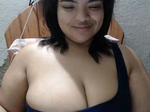 poisongirl666 from BongaCams is Freechat