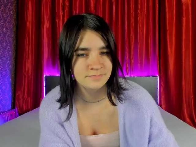 Polly-Love from BongaCams is Freechat