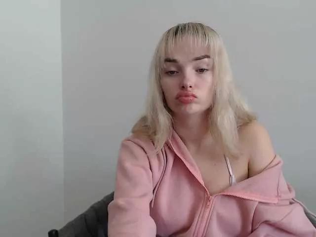 PollyExtasy from BongaCams