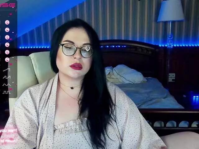 PollyMur from BongaCams