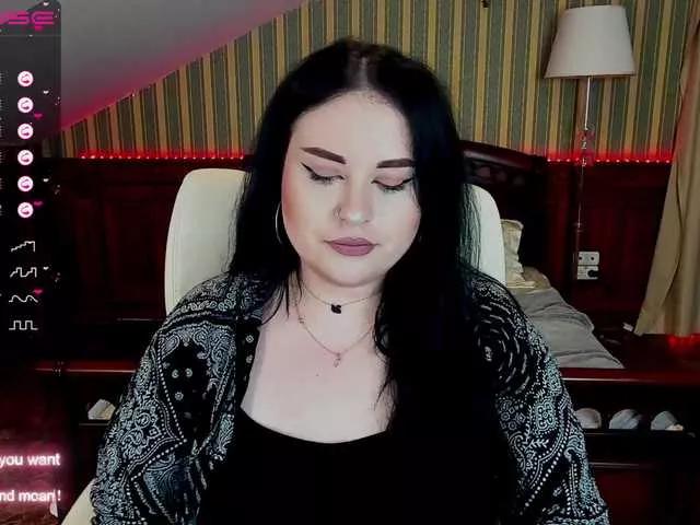 PollyMur from BongaCams