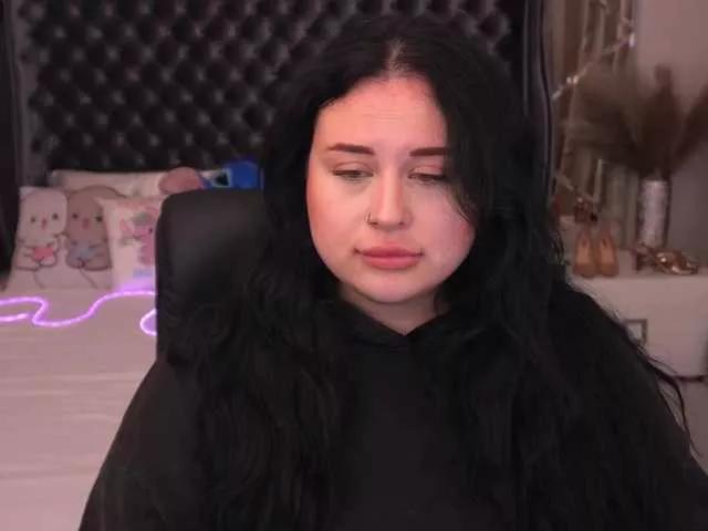 PollyMur from BongaCams
