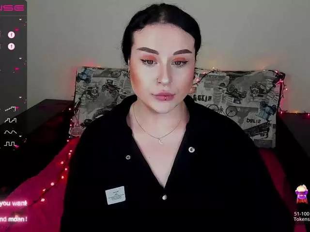 PollyMur from BongaCams