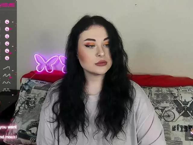 PollyMur from BongaCams
