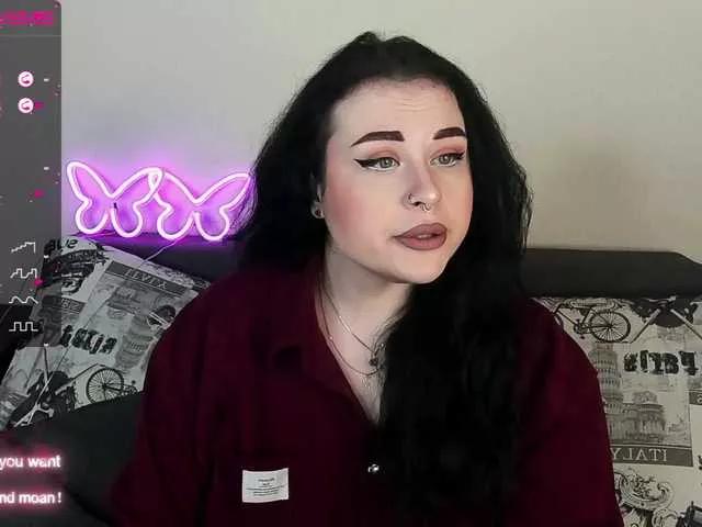 PollyMur from BongaCams