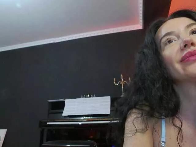 PpepsiCola from BongaCams