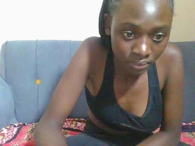 Preetygirl from BongaCams