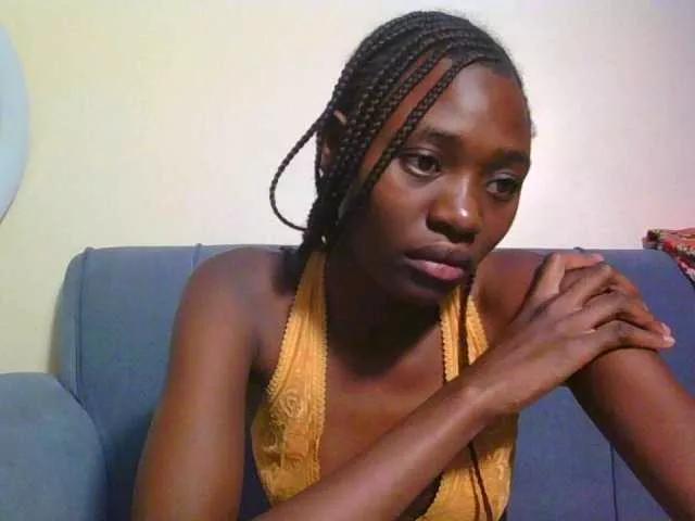 Preetygirl from BongaCams