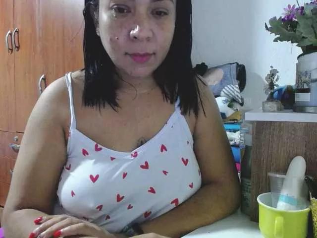 pregnantsaraxxx from BongaCams is Freechat