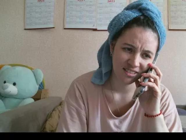 Prettybella7 from BongaCams is Freechat