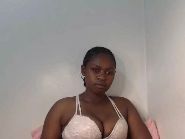 prettyebony1 from BongaCams is Freechat