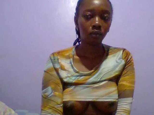 Prettykendy from BongaCams is Freechat