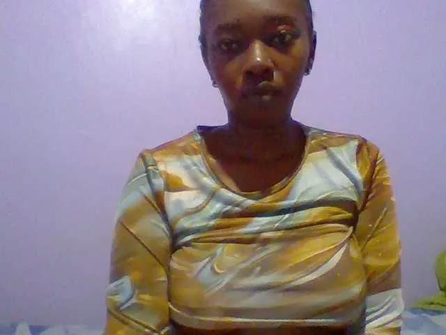 Prettykendy on BongaCams