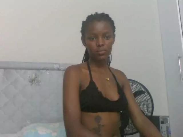 Prettylisa webcams show profile image 